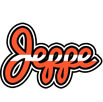 Jeppe denmark logo