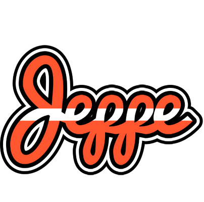 Jeppe denmark logo