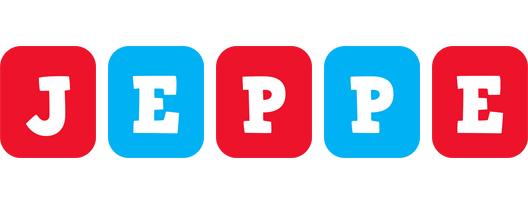 Jeppe diesel logo