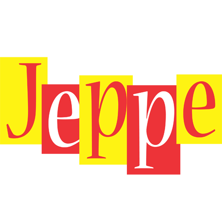 Jeppe errors logo