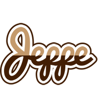 Jeppe exclusive logo