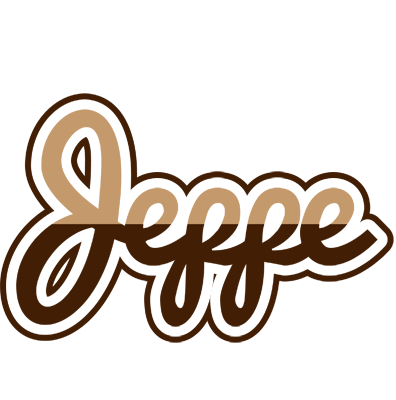 Jeppe exclusive logo