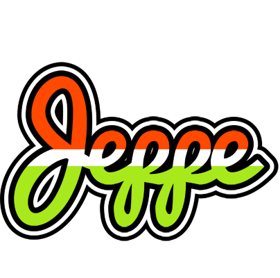 Jeppe exotic logo