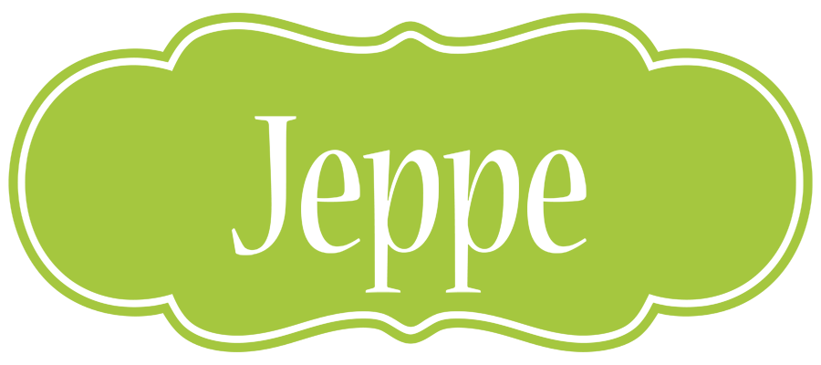 Jeppe family logo