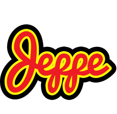 Jeppe fireman logo