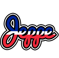 Jeppe france logo