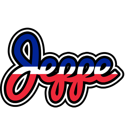 Jeppe france logo