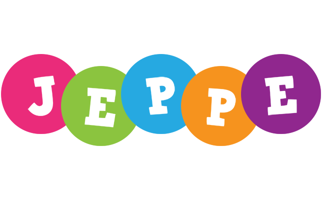 Jeppe friends logo