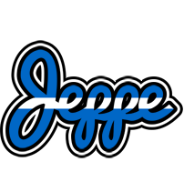 Jeppe greece logo