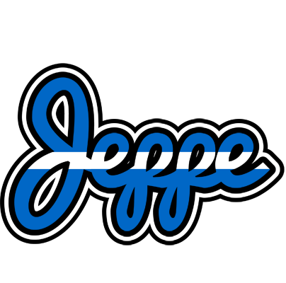 Jeppe greece logo