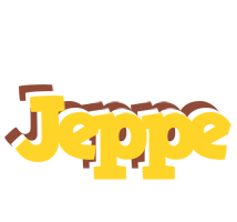 Jeppe hotcup logo