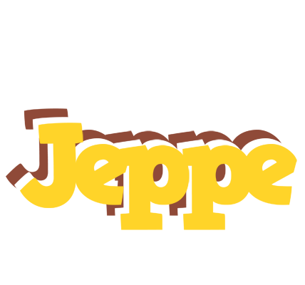 Jeppe hotcup logo