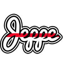 Jeppe kingdom logo
