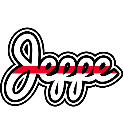 Jeppe kingdom logo