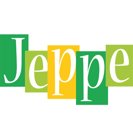 Jeppe lemonade logo
