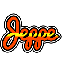 Jeppe madrid logo