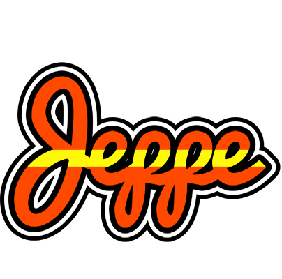 Jeppe madrid logo