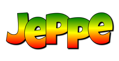 Jeppe mango logo