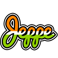Jeppe mumbai logo