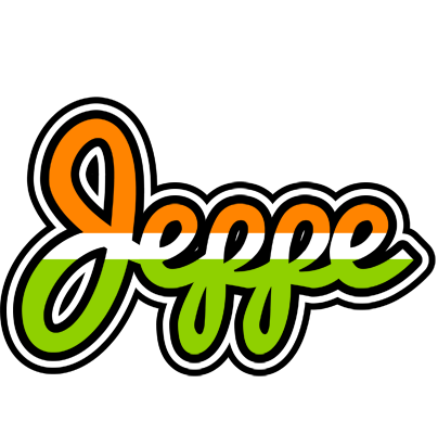 Jeppe mumbai logo
