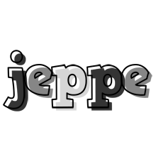 Jeppe night logo