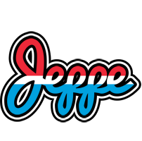 Jeppe norway logo