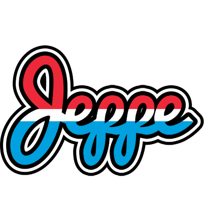 Jeppe norway logo