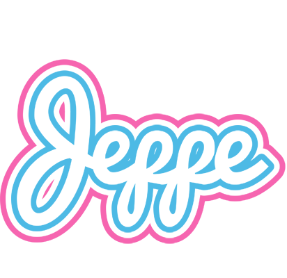 Jeppe outdoors logo