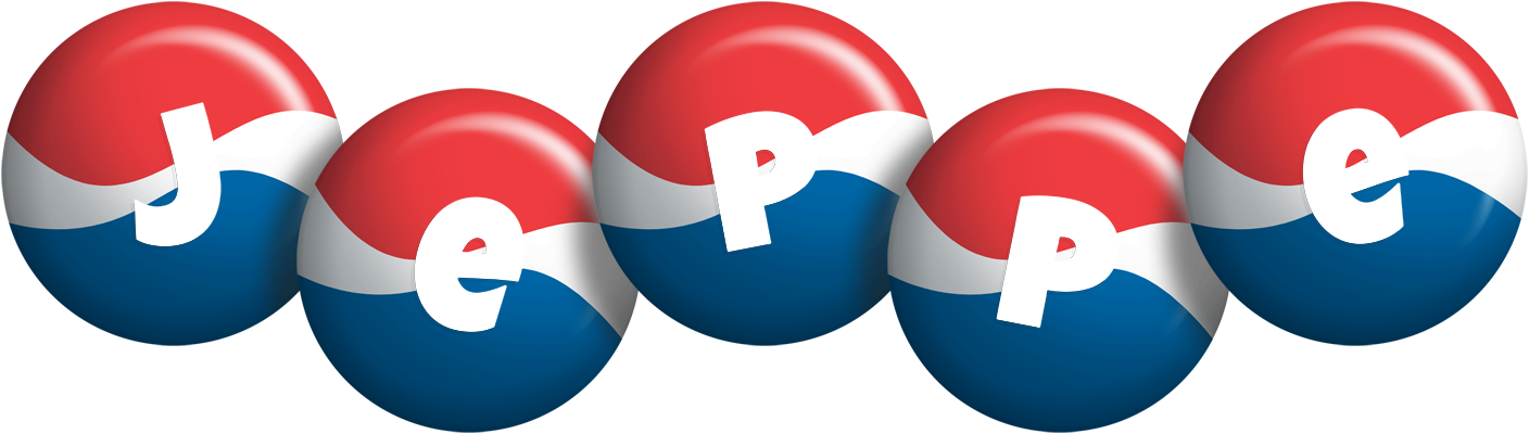 Jeppe paris logo