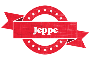 Jeppe passion logo