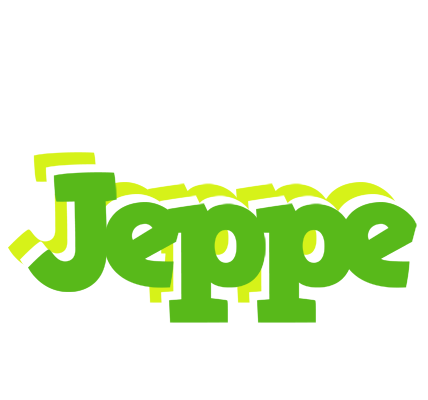 Jeppe picnic logo