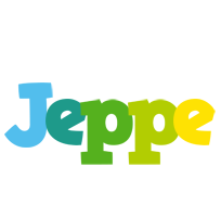 Jeppe rainbows logo