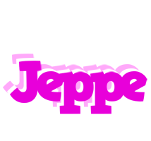 Jeppe rumba logo