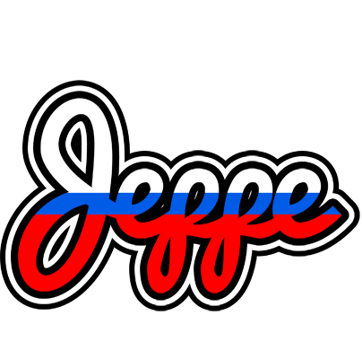 Jeppe russia logo