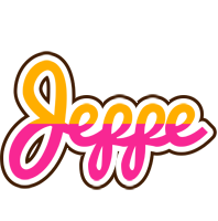 Jeppe smoothie logo