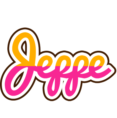 Jeppe smoothie logo