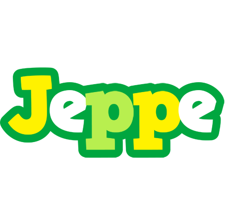 Jeppe soccer logo