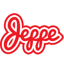 Jeppe sunshine logo