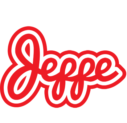 Jeppe sunshine logo