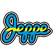 Jeppe sweden logo