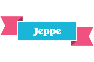 Jeppe today logo