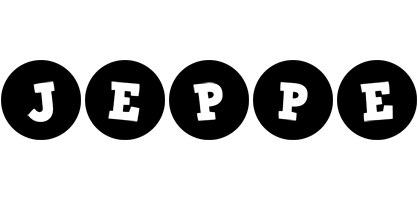 Jeppe tools logo