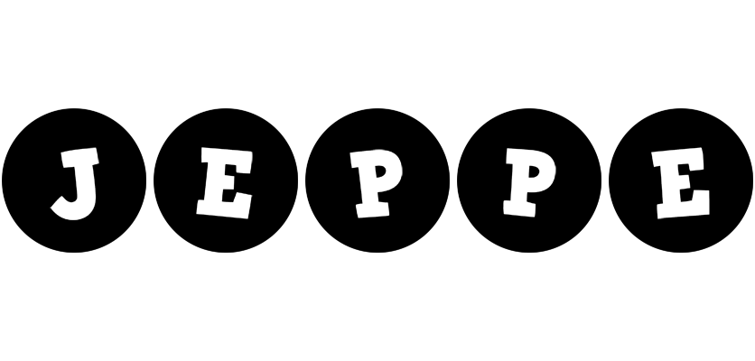 Jeppe tools logo