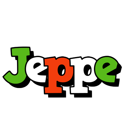 Jeppe venezia logo