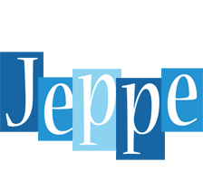 Jeppe winter logo