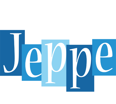 Jeppe winter logo