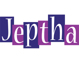 Jeptha autumn logo