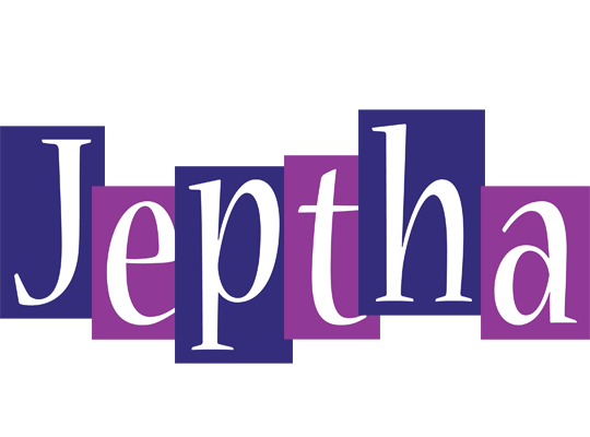 Jeptha autumn logo