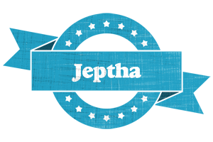 Jeptha balance logo
