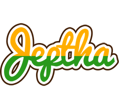 Jeptha banana logo